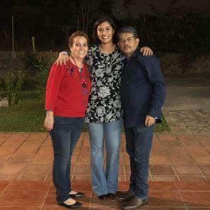 Meet your Posher, Michelle